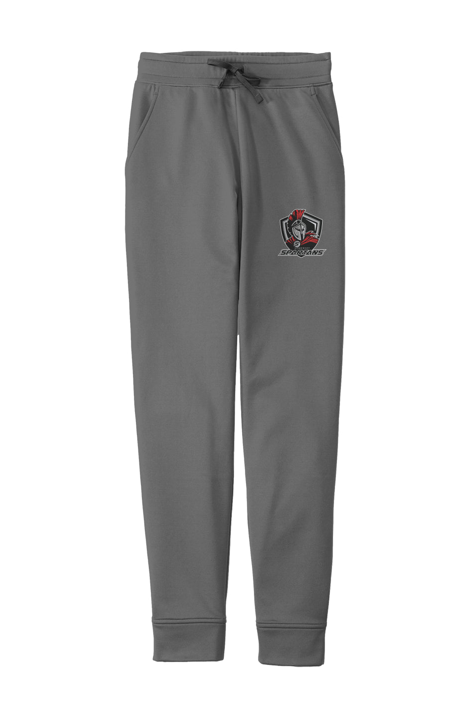 Somerset Baseball Sport-Tek Adult Sport-Wick Fleece Jogger