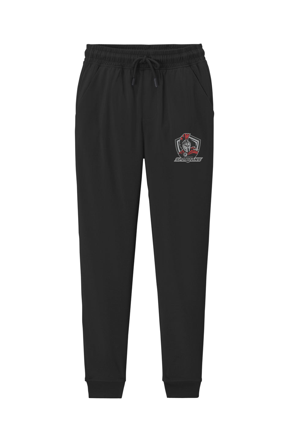 Somerset Baseball Sport-Tek Sport Wick Stretch Jogger