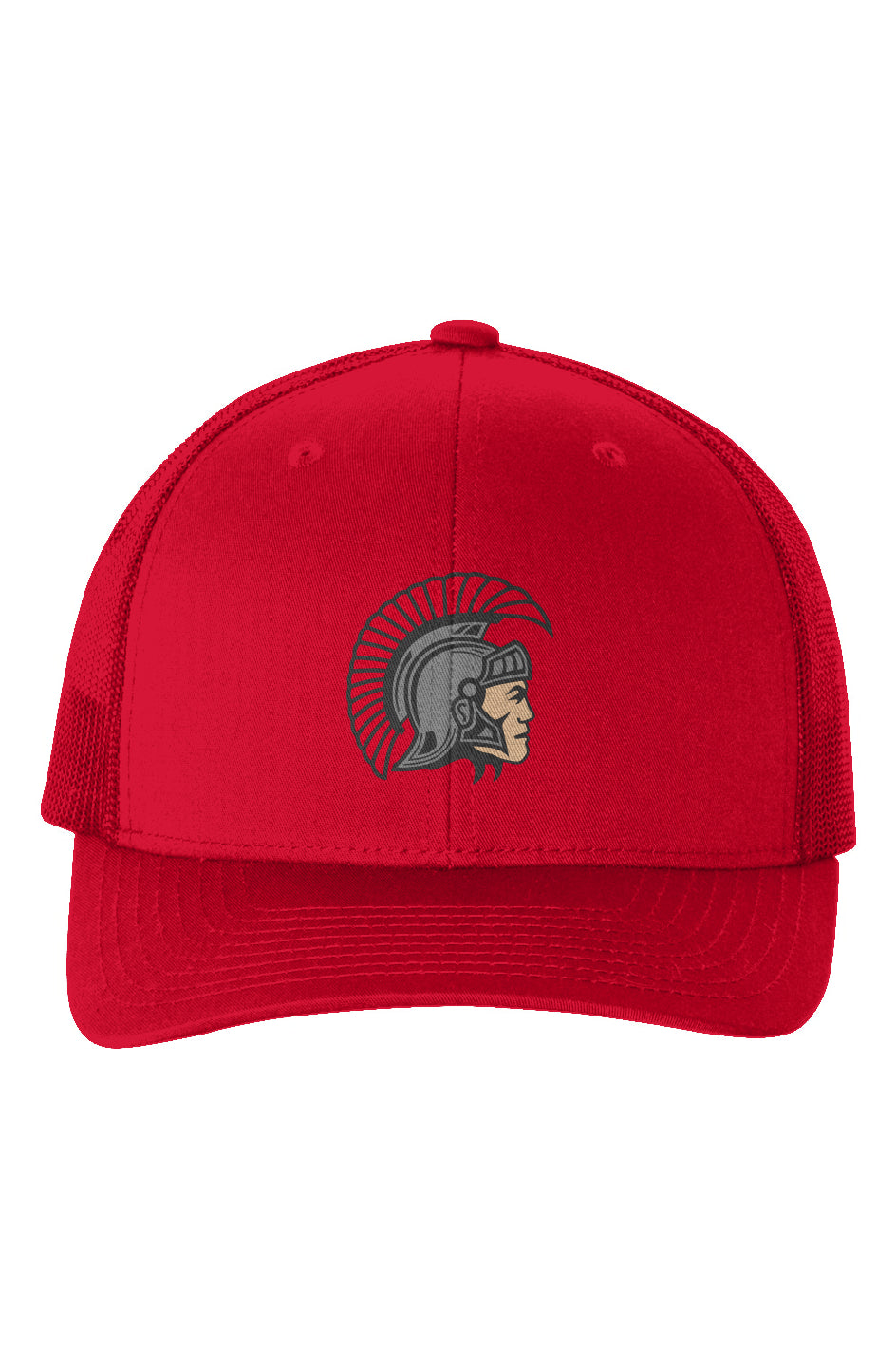 Somerset Baseball Six-Panel Retro Trucker Cap