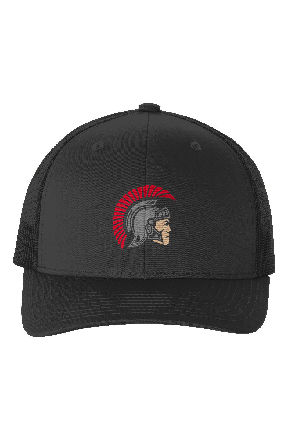 Somerset Baseball Six-Panel Retro Trucker Cap