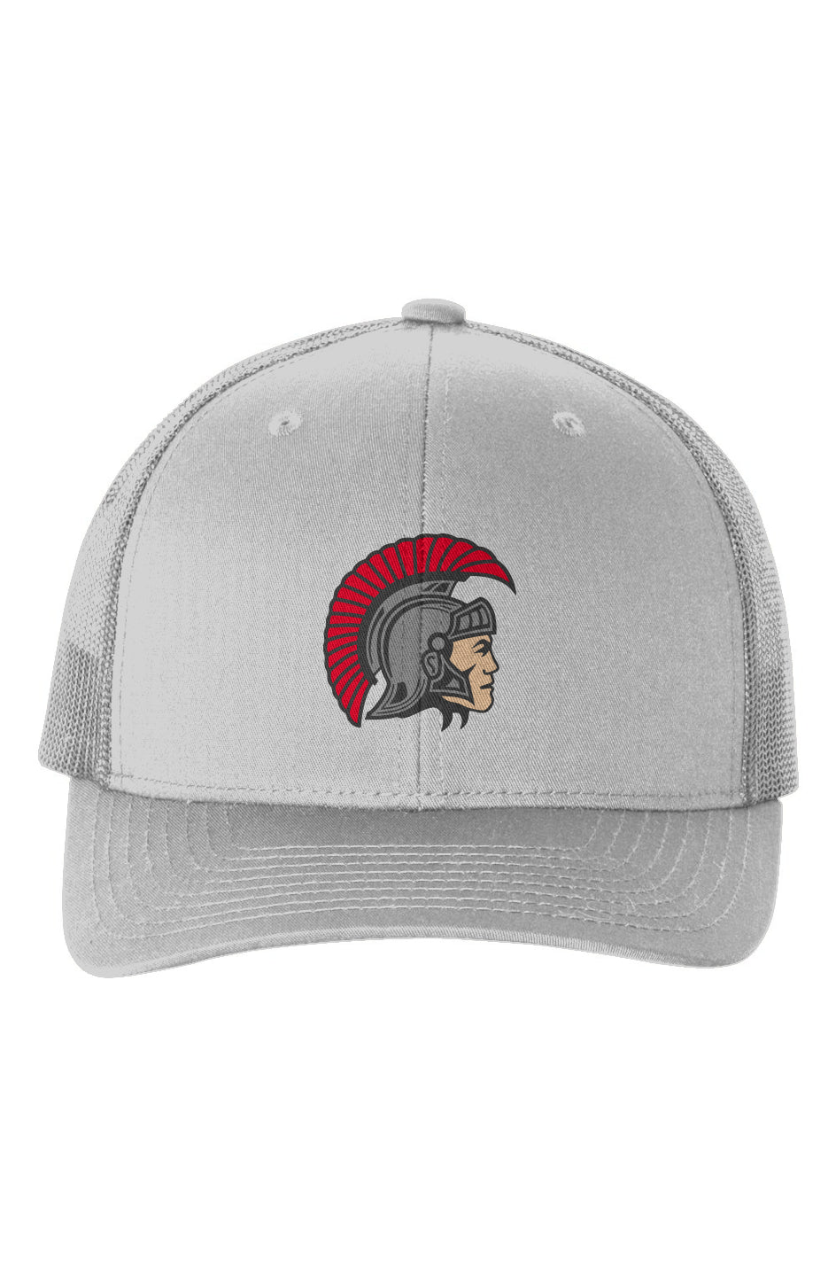 Somerset Baseball Six-Panel Retro Trucker Cap