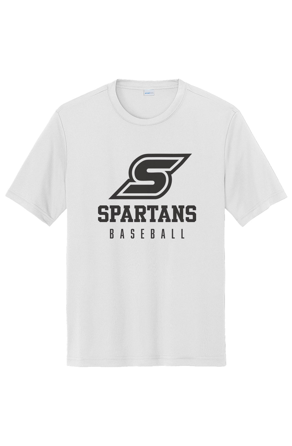 Somerset Baseball Sport-Tek Adult Competitor Tee