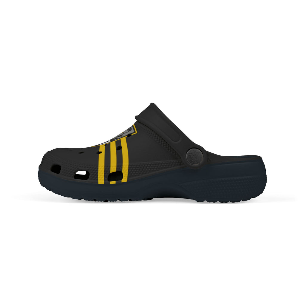 Wisconsin Blaze Hockey Youth Clogs