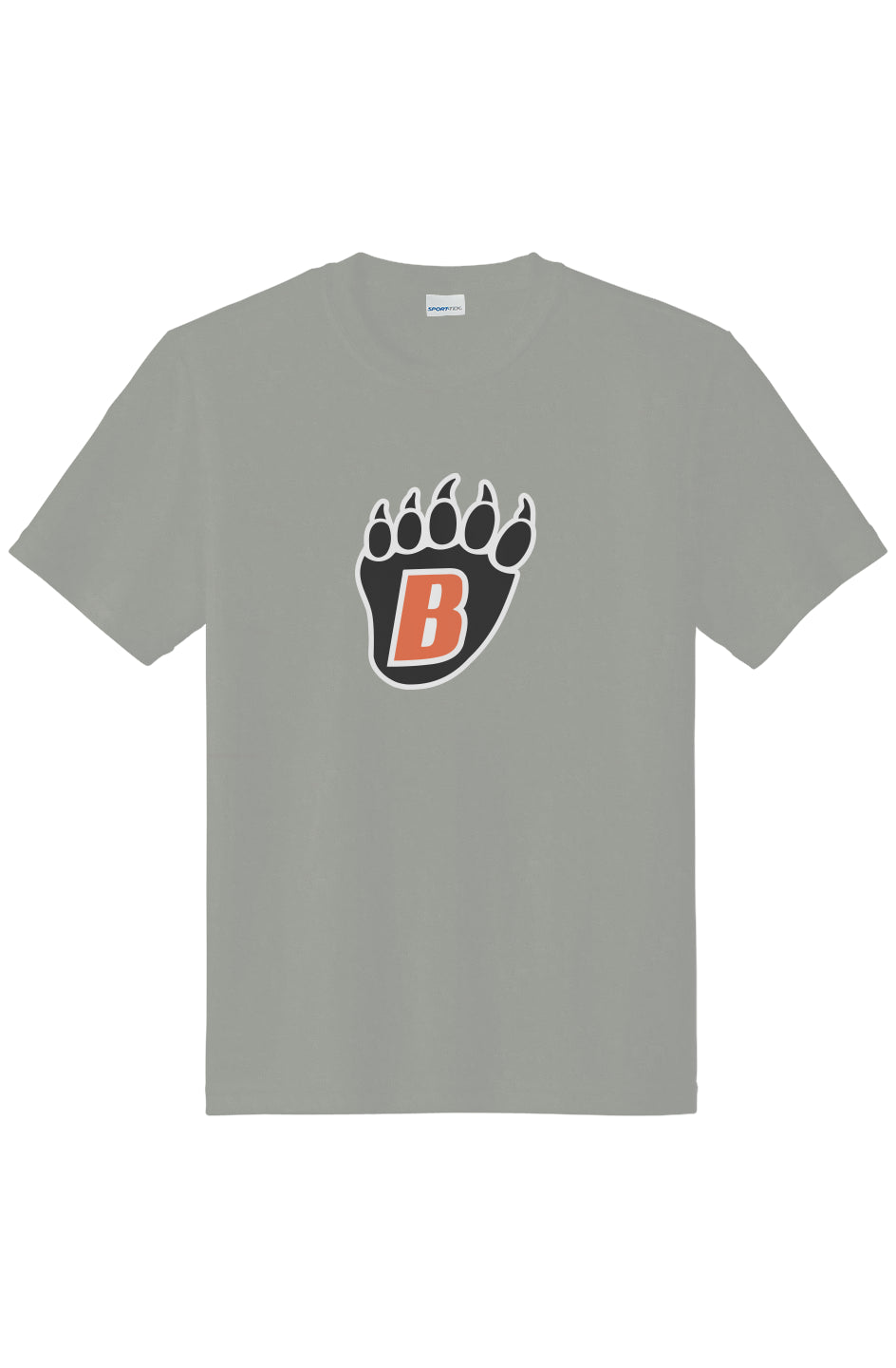 White Bear Lake Youth PosiCharge Competitor Tee