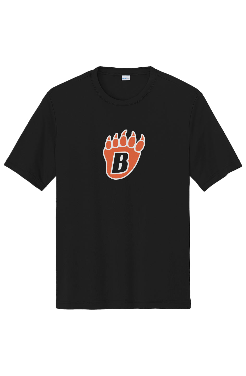 White Bear Sport-Tek Adult Competitor Tee