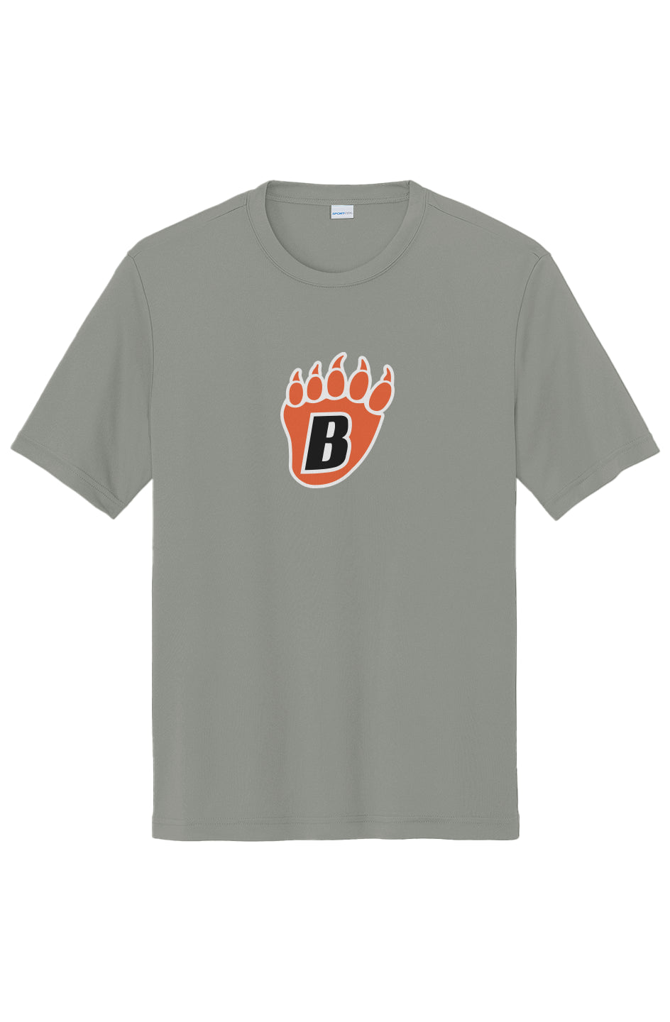 White Bear Sport-Tek Adult Competitor Tee