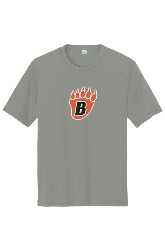 White Bear Sport-Tek Adult Competitor Tee