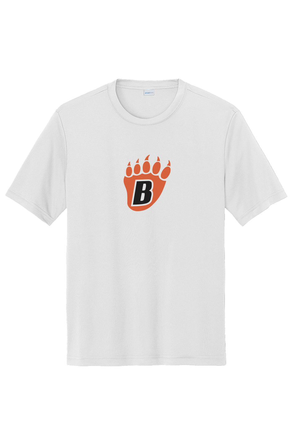 White Bear Sport-Tek Adult Competitor Tee