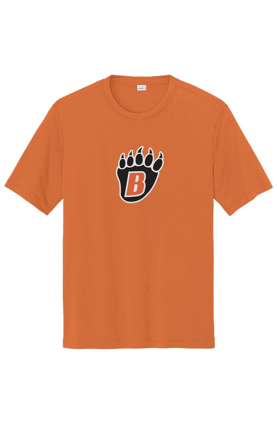 White Bear Lake Sport-Tek Adult Competitor Tee