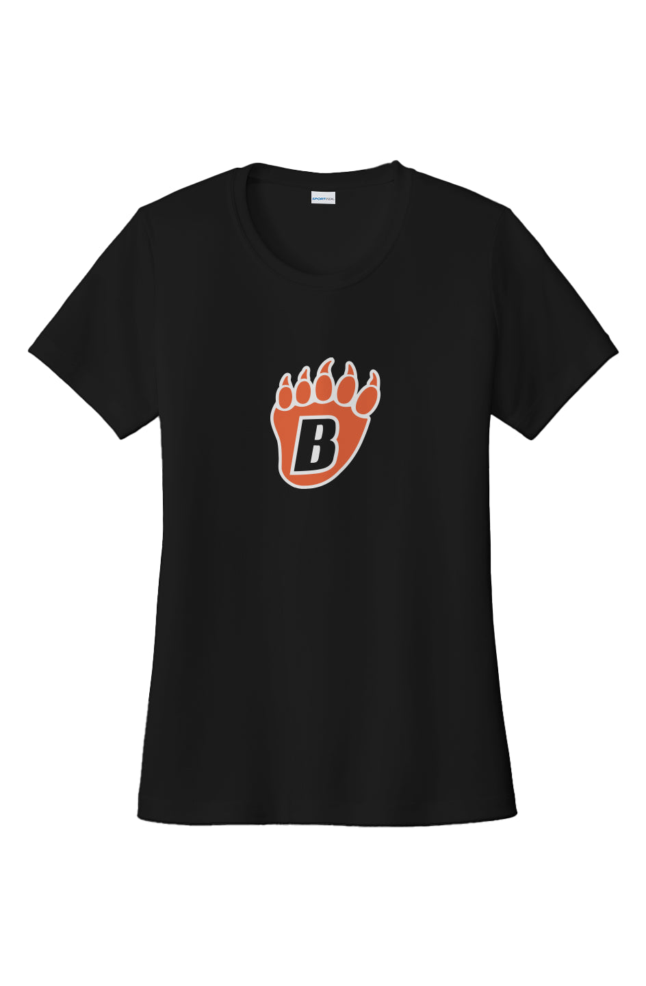 White Bear Lake Sport-Tek Women's Competitor Tee