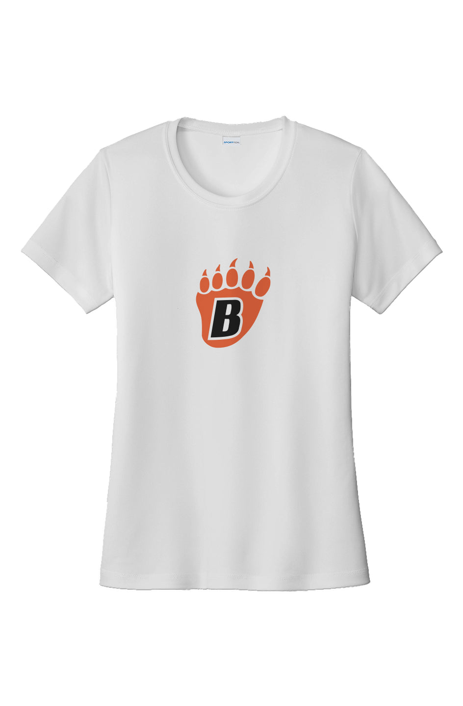 White Bear Lake Sport-Tek Women's Competitor Tee