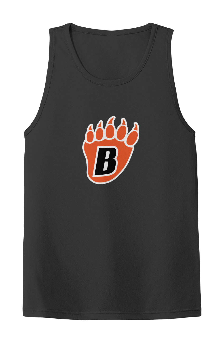 White Bear Lake Sport-Tek Men's PosiCharge Competitor Tank