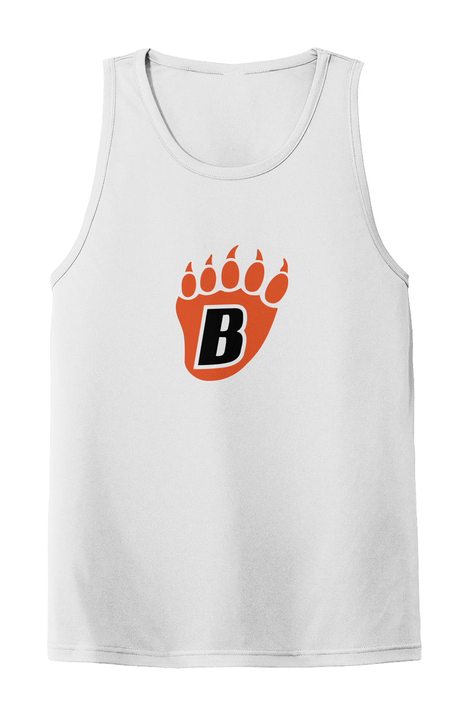 White Bear Lake Sport-Tek Men's PosiCharge Competitor Tank
