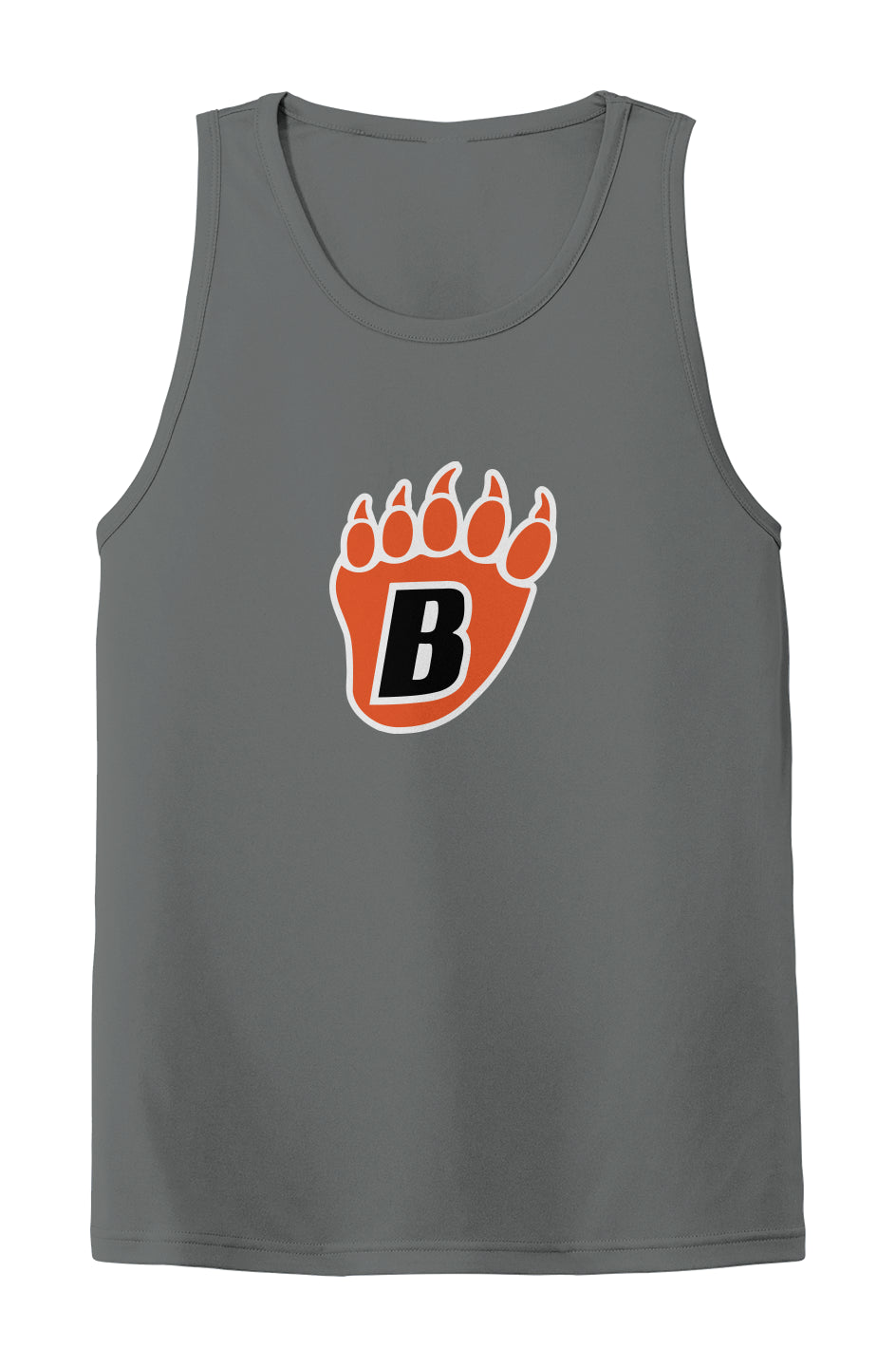 White Bear Lake Sport-Tek Men's PosiCharge Competitor Tank