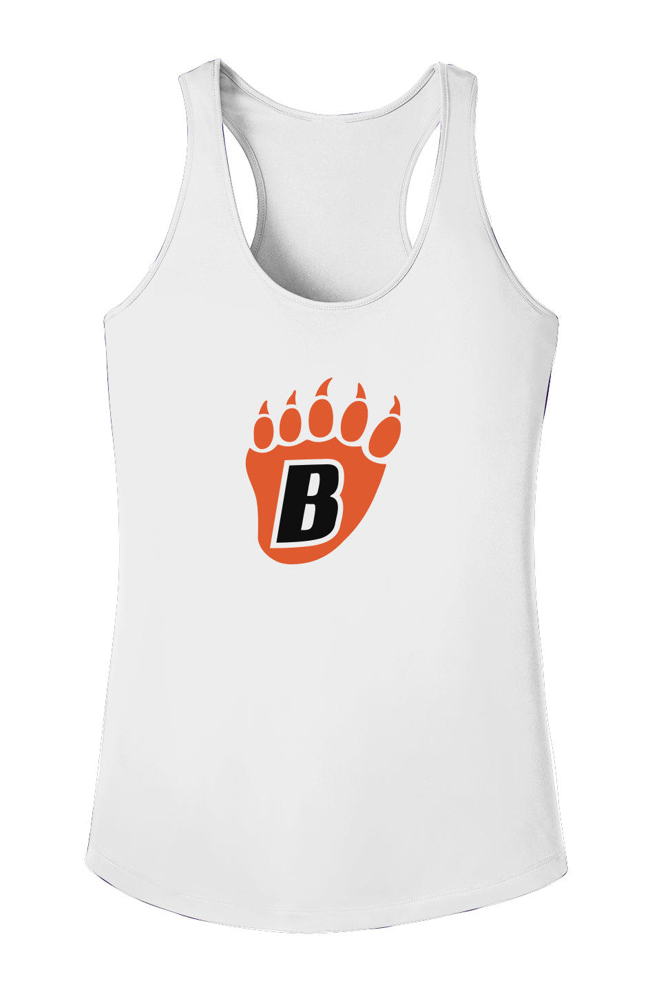 White Bear Lake Sport-Tek Women's PosiCharge Competitor Tank