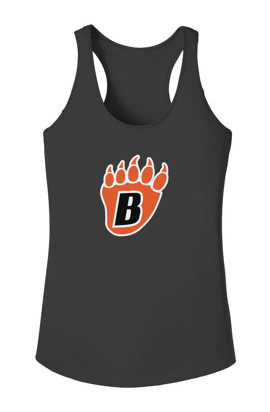 White Bear Lake Sport-Tek Women's PosiCharge Competitor Tank