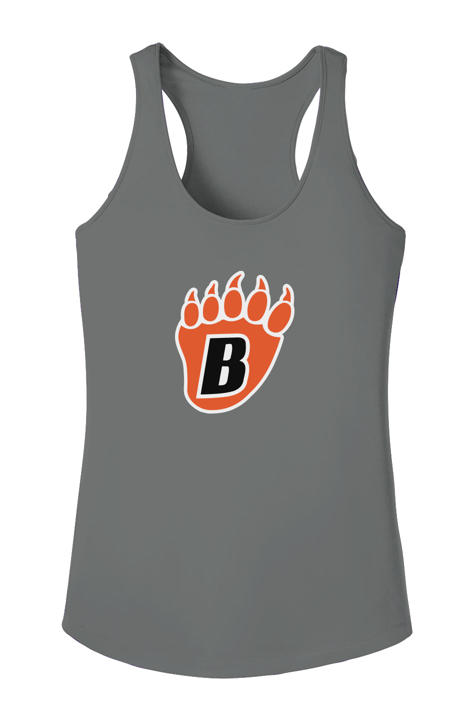 White Bear Lake Sport-Tek Women's PosiCharge Competitor Tank