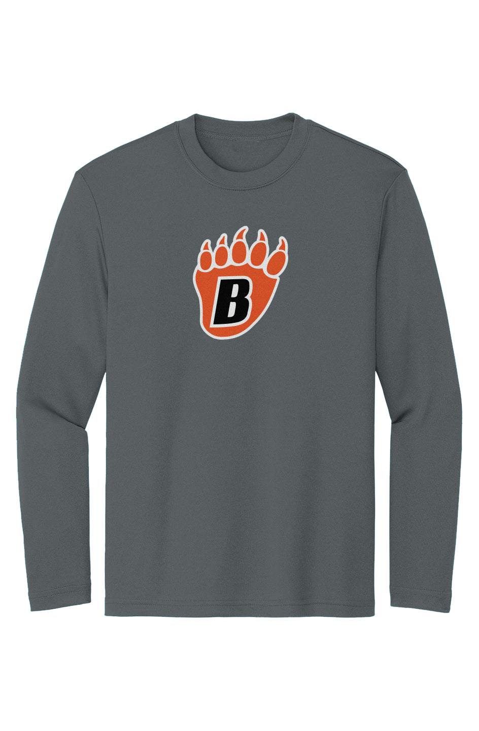 White Bear Lake Sport-Tek Youth Long Sleeve Tee
