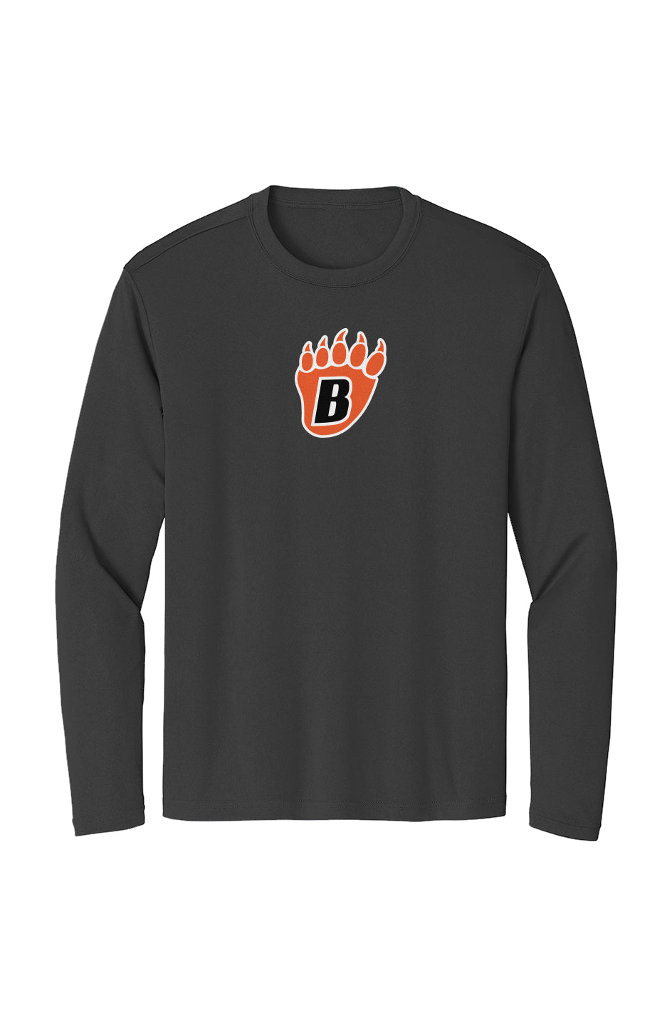 White Bear Lake Sport-Tek Adult Long Sleeve Tee