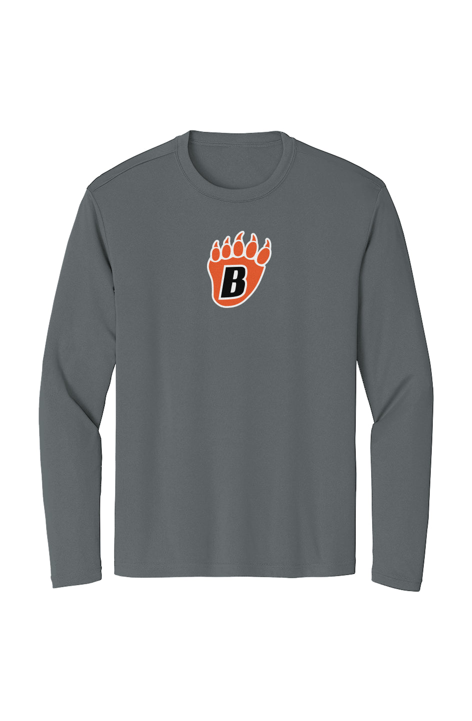 White Bear Lake Sport-Tek Adult Long Sleeve Tee