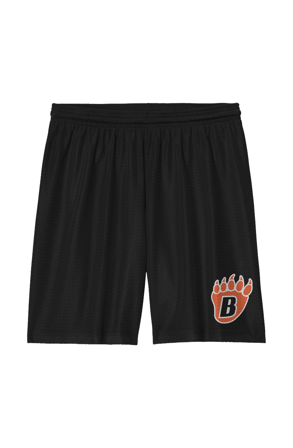 White Bear Lake Sport-Tek Mesh 7” Short