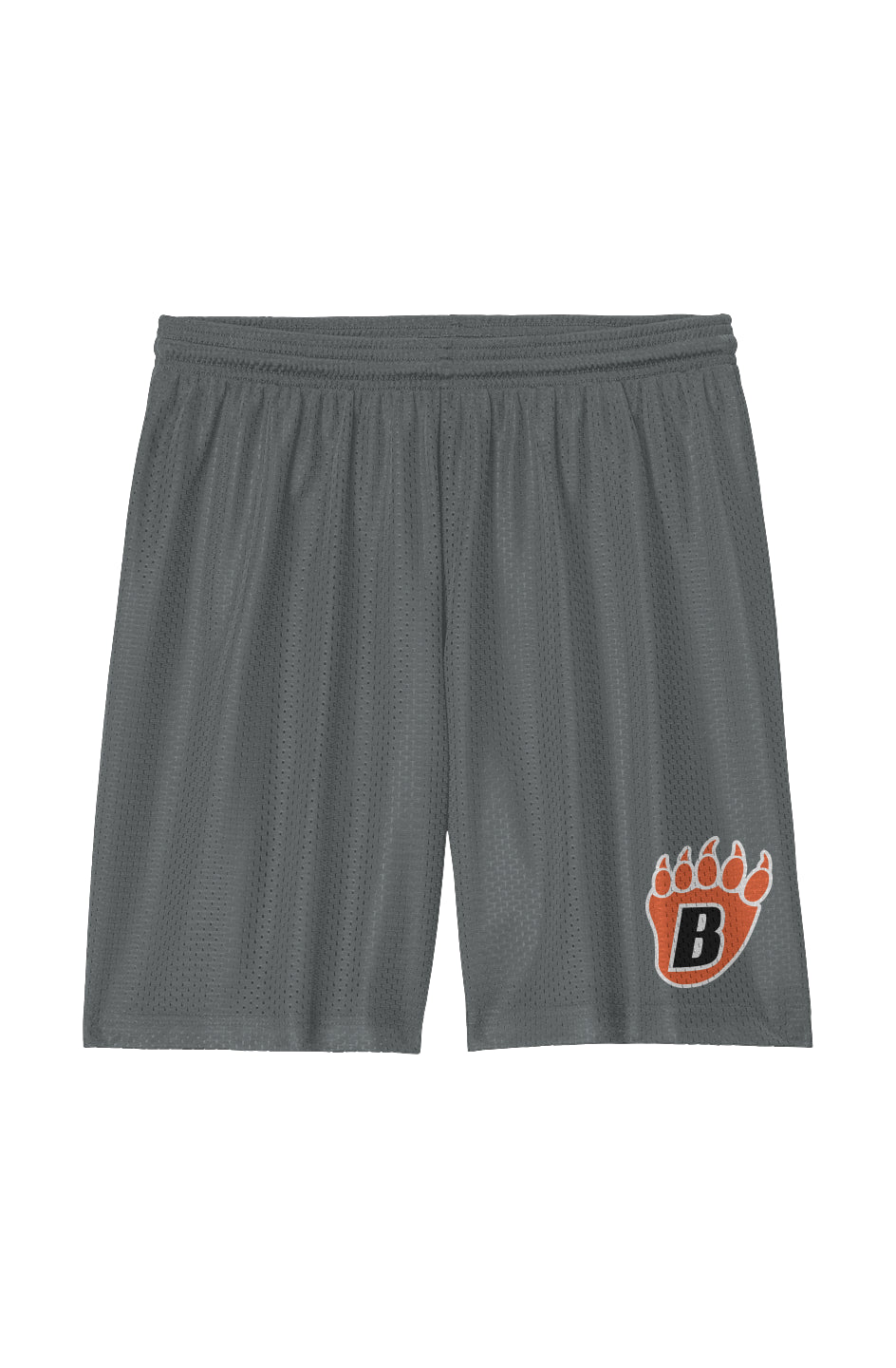 White Bear Lake Sport-Tek Mesh 7” Short