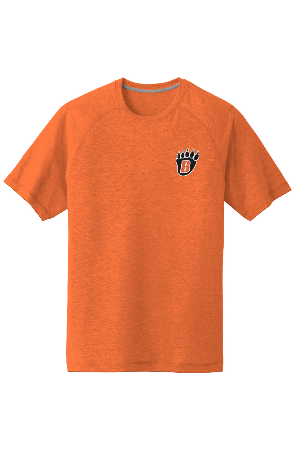 White Bear Lake Sport-Tek Raglan Tee