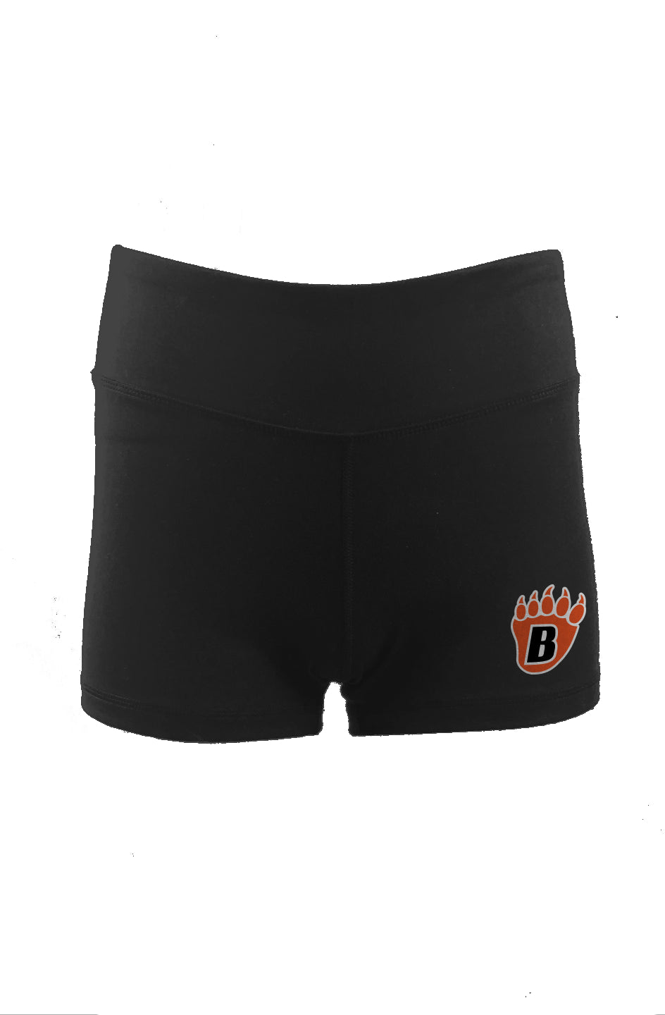 White Bear Lake Sport-Tek Women's Fitness Shorts