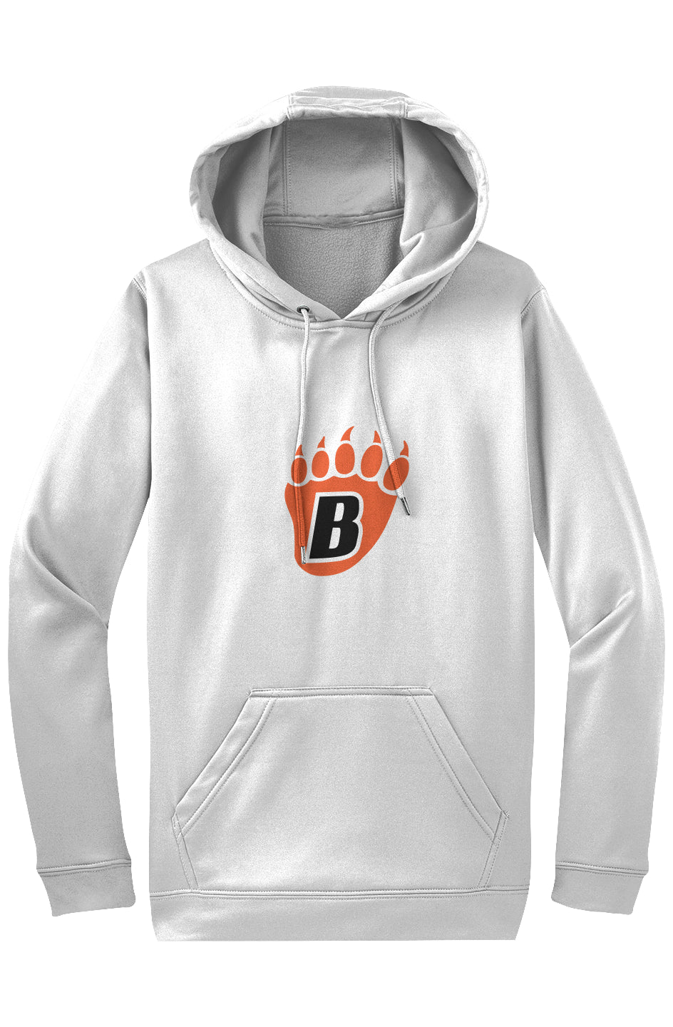  White Bear Lake Sport-Tek Adult Sport-Wick Fleece Hoodie