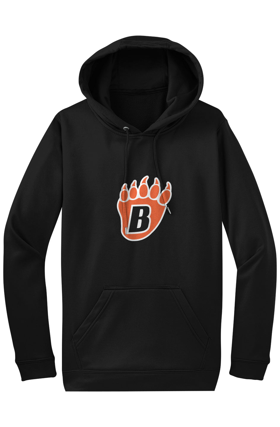  White Bear Lake Sport-Tek Adult Sport-Wick Fleece Hoodie