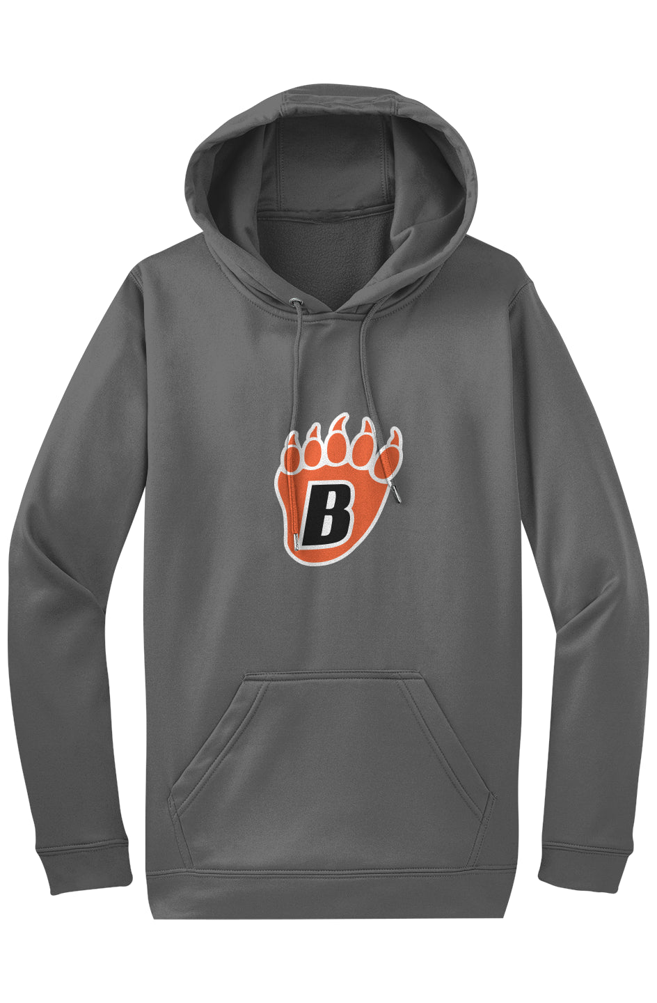 White Bear Lake Sport-Tek Adult Sport-Wick Fleece Hoodie