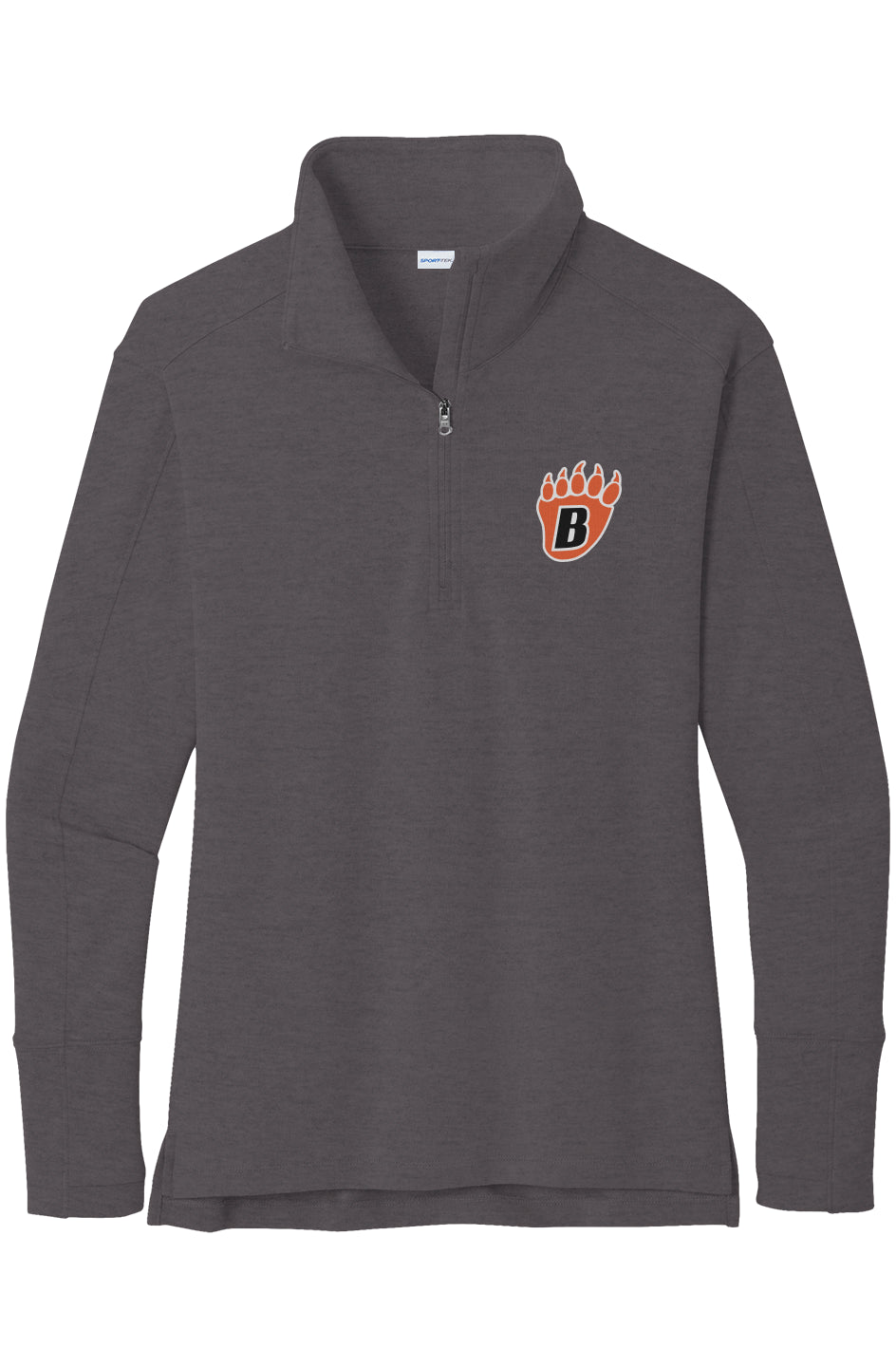 White Bear Lake Sport-Tek Women's Sport Wick Flex 1/4 Zip