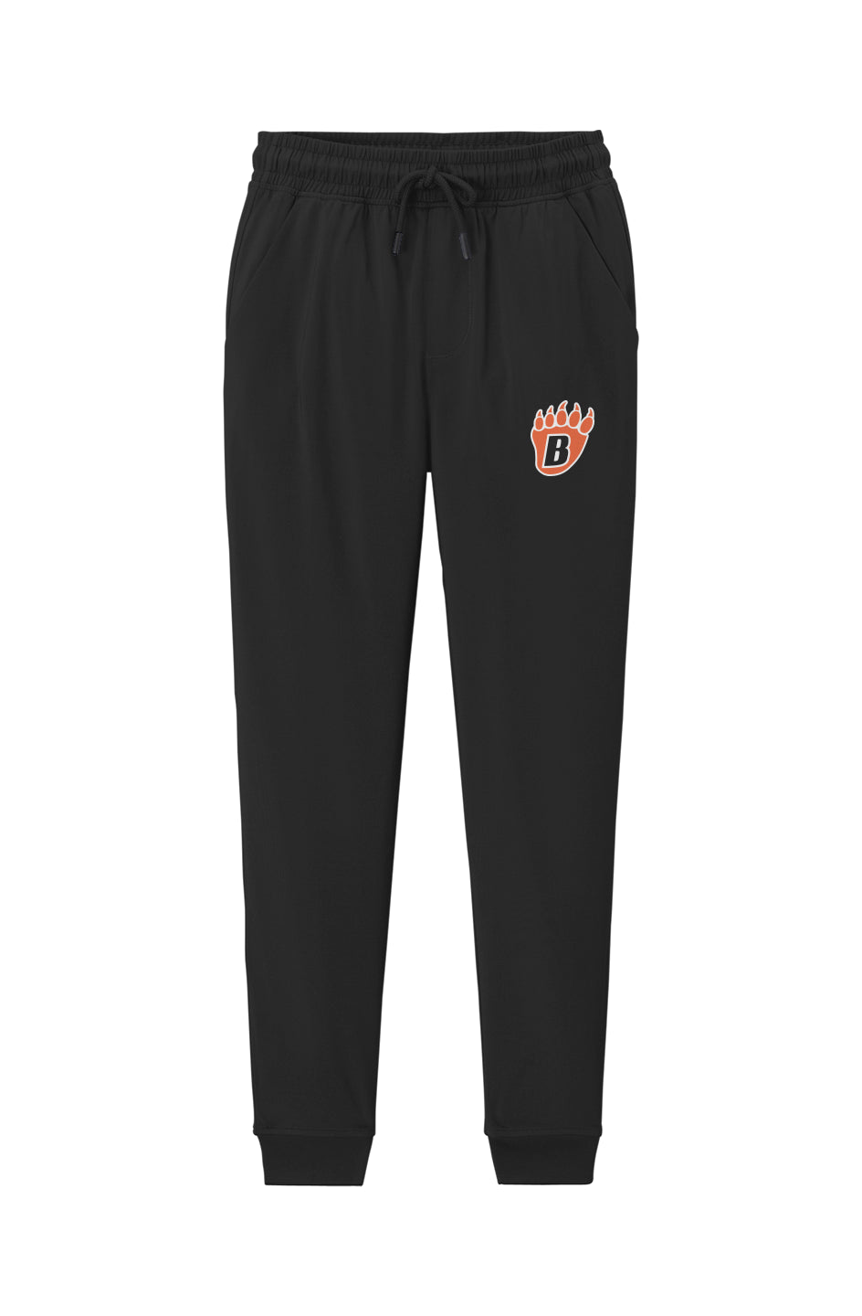 White Bear Lake Sport-Tek Adult Sport Wick Stretch Jogger