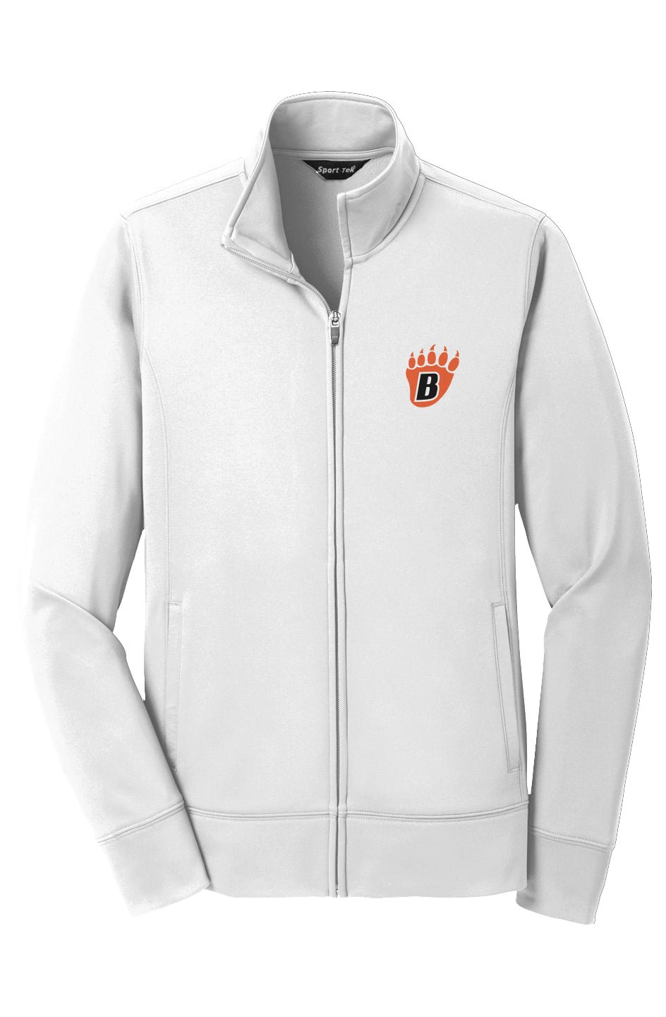 White Bear Lake Sport-Tek Women's Fleece Zipper