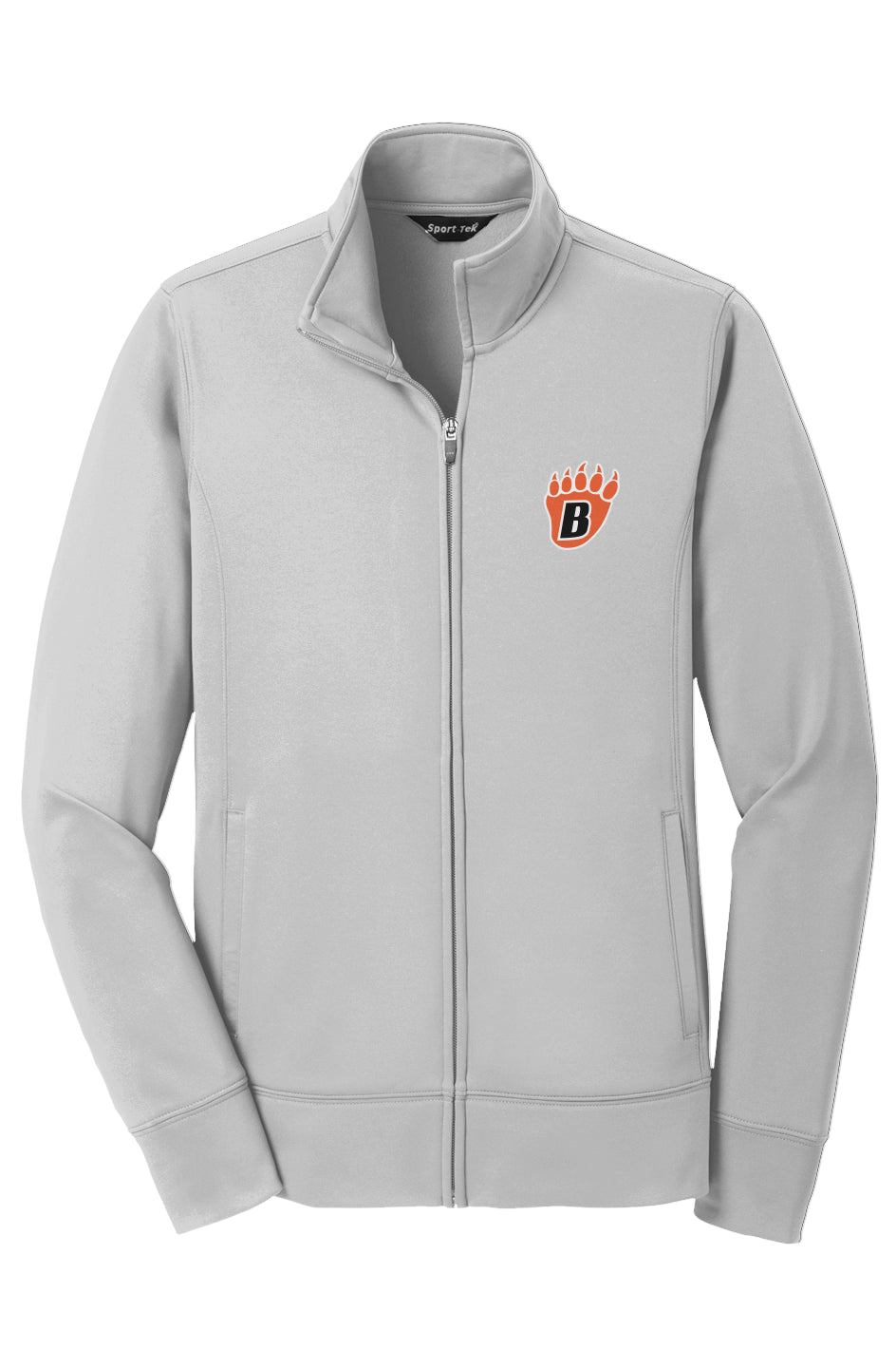 White Bear Lake Sport-Tek Women's Fleece Zipper