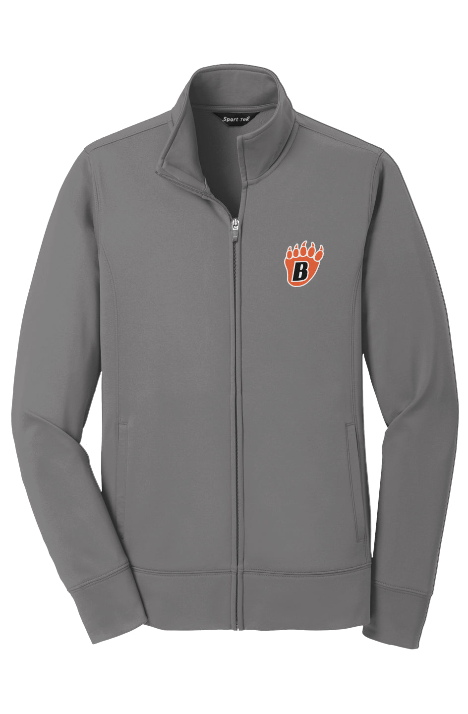 White Bear Lake Sport-Tek Women's Fleece Zipper