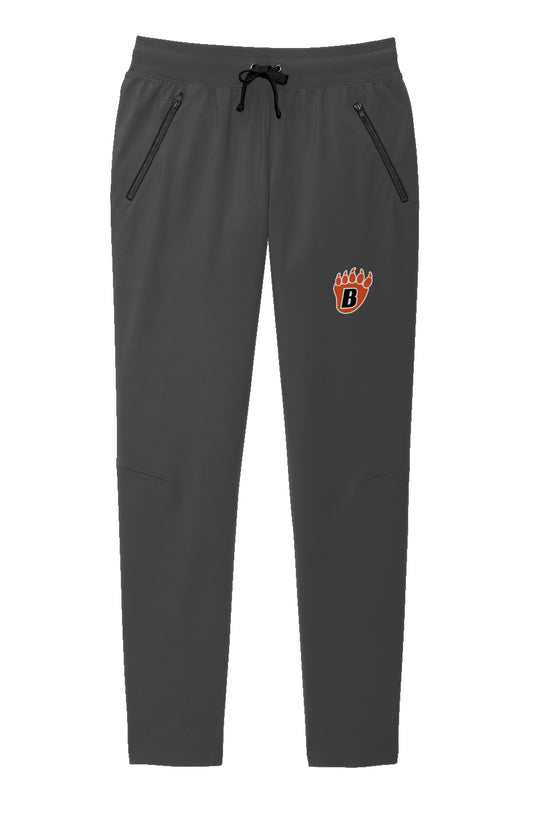 White Bear Lake Sport-Tek Women's Performance Jogger