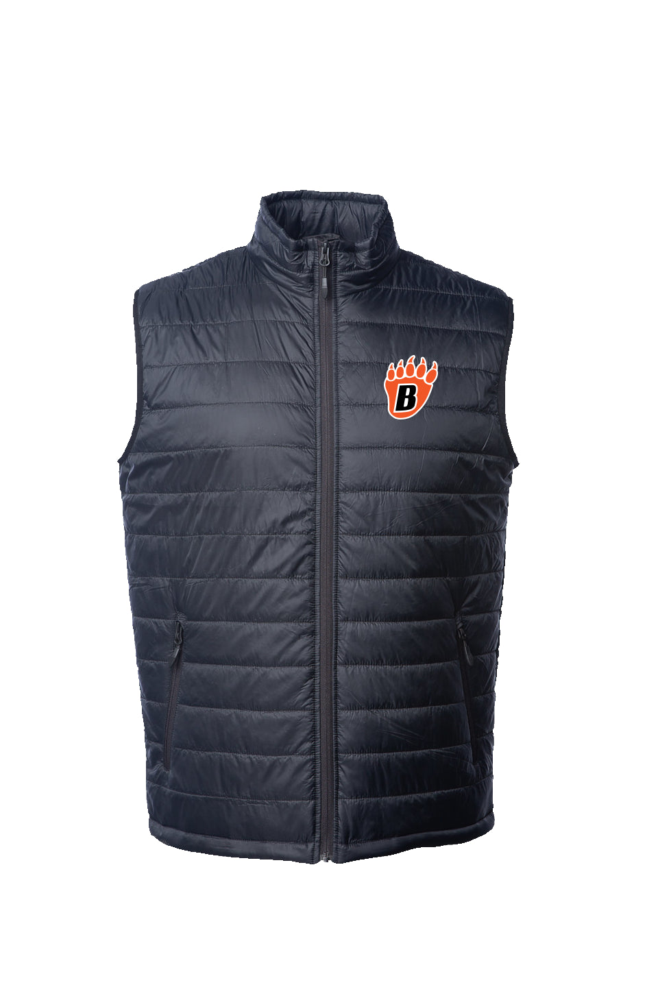 White Bear Lake Men's Puffer Vest