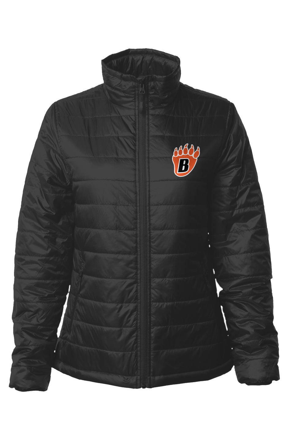 White Bear Lake Women's Puffer Jacket