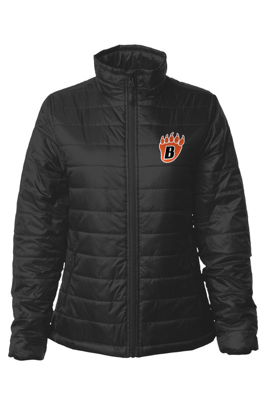 White Bear Lake Women's Puffer Jacket