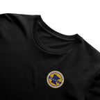 MAPET Coin Soft Cotton Tee