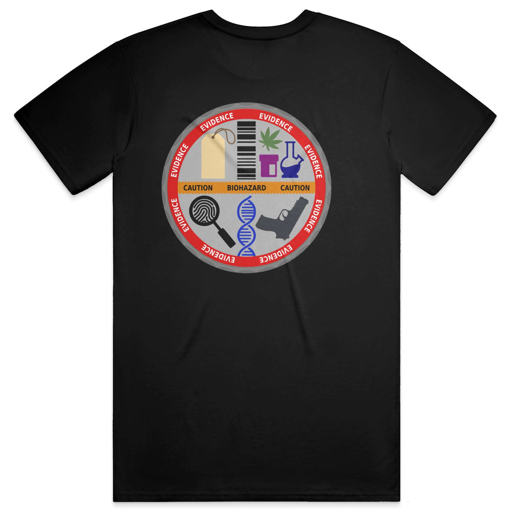 MAPET Coin Soft Cotton Tee