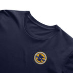 MAPET Coin Soft Cotton Tee