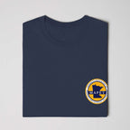 MAPET Coin Soft Cotton Tee