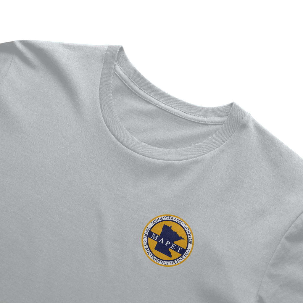 MAPET Coin Soft Cotton Tee