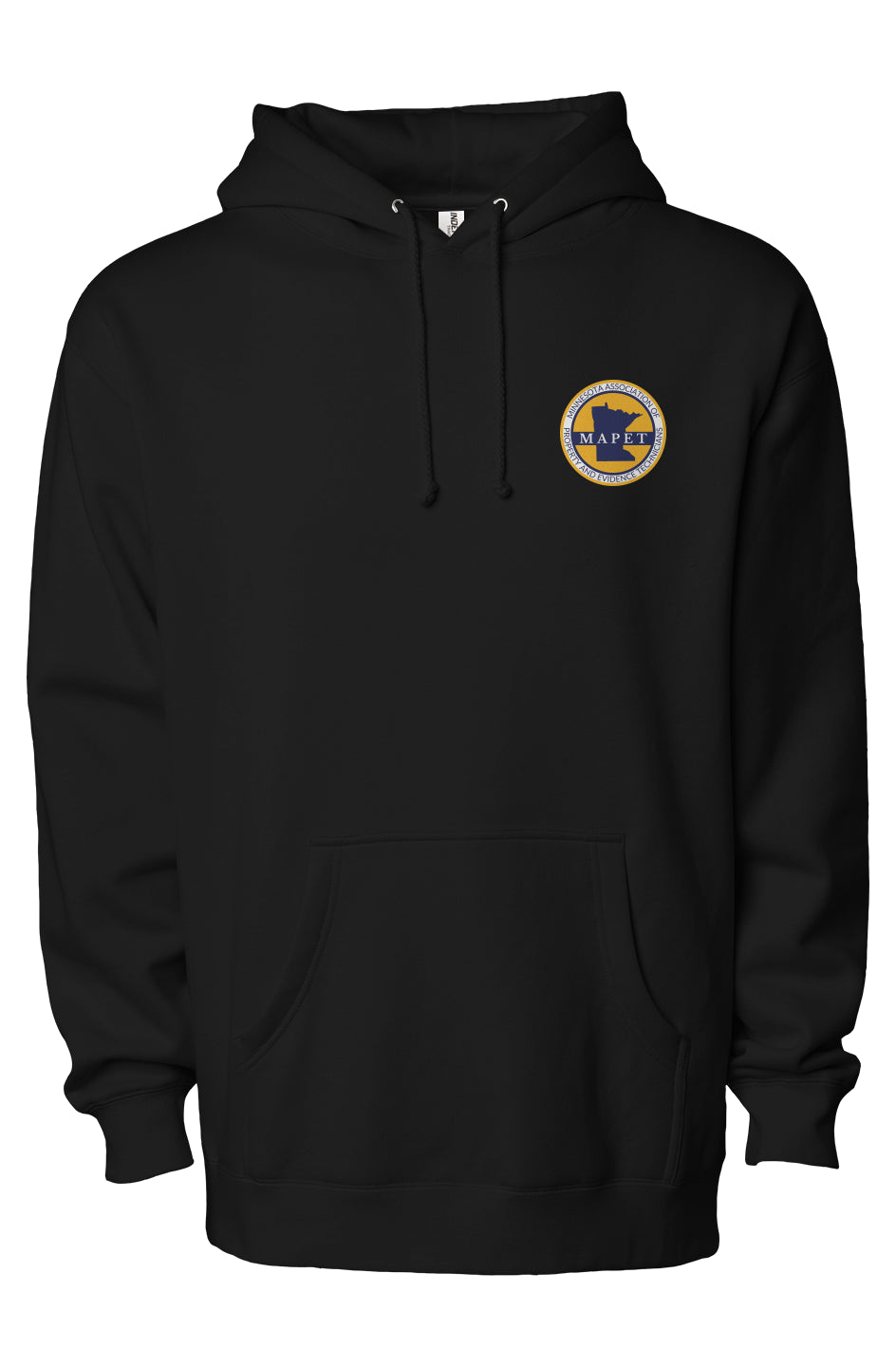 MAPET Independent Heavyweight Hoodie