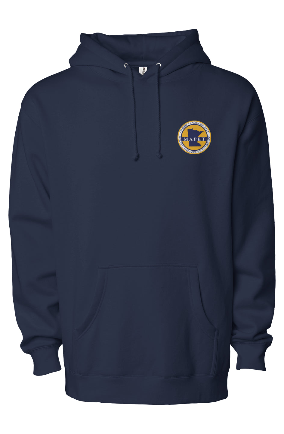 MAPET Independent Heavyweight Hoodie