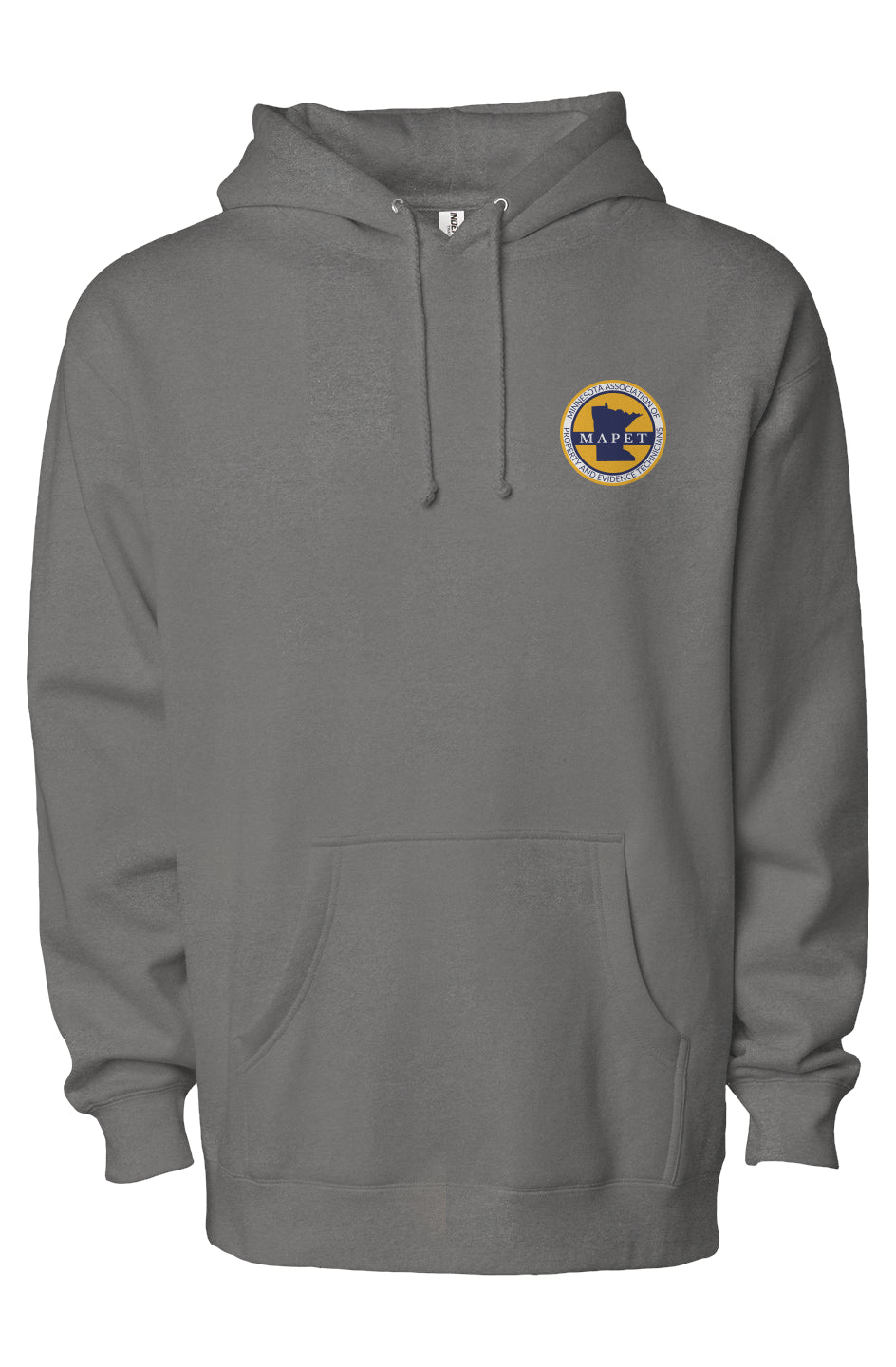 MAPET Independent Heavyweight Hoodie