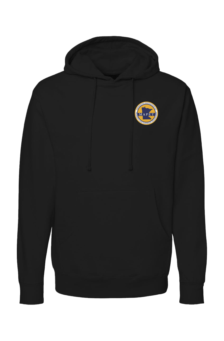 MAPET Independent Hoodie