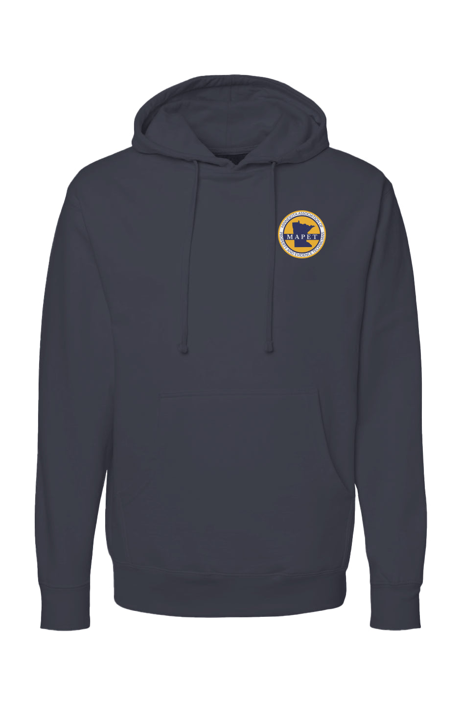 MAPET Independent Hoodie